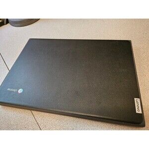 Lenovo 100E Chromebook 2nd Gen